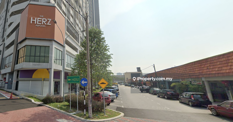 Kedai untuk Dijual di Kepong Baru, Kepong oleh John Tan - iProperty.com.my