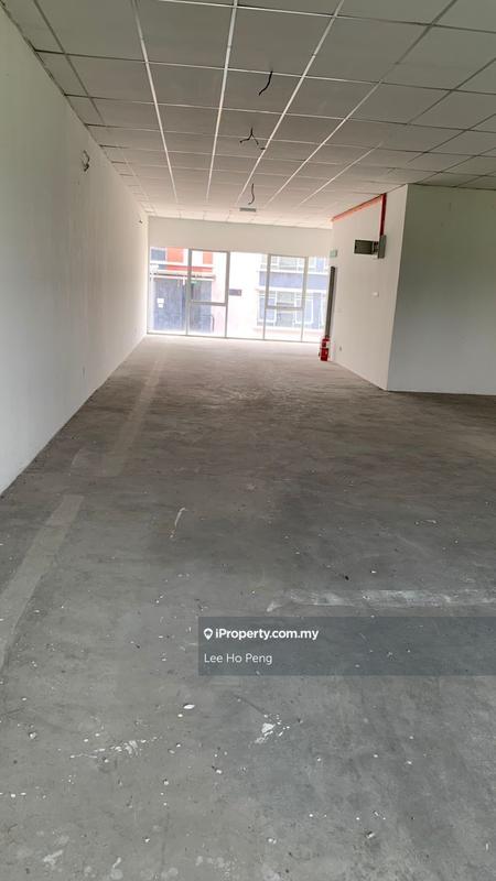 For Rent - One Kesas