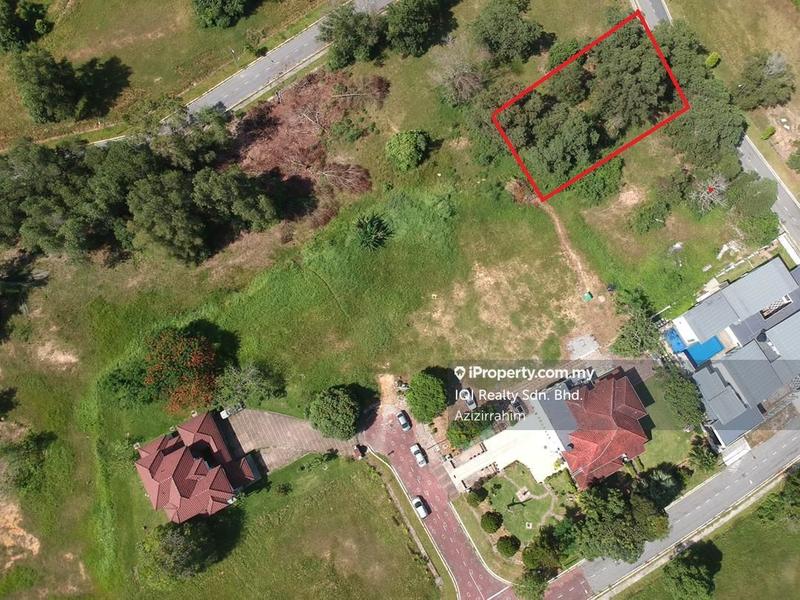 Residential Land for Sale in Mantin, Seremban by Azizirrahim - iProperty.com.my