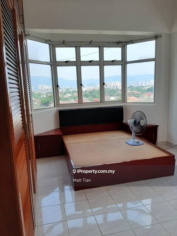 Condominium for Sale in North Point @ One Ampang Avenue by Matt Tian - iProperty.com.my