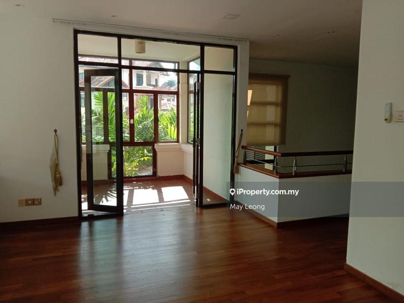 Bungalow House for Sale in Bukit Tunku (Kenny Hills), Kuala Lumpur by May Leong - iProperty.com.my