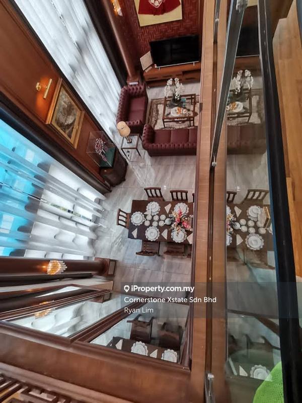 Condominium for Sale in Hillcrest Heights by Ryan Lim - iProperty.com.my