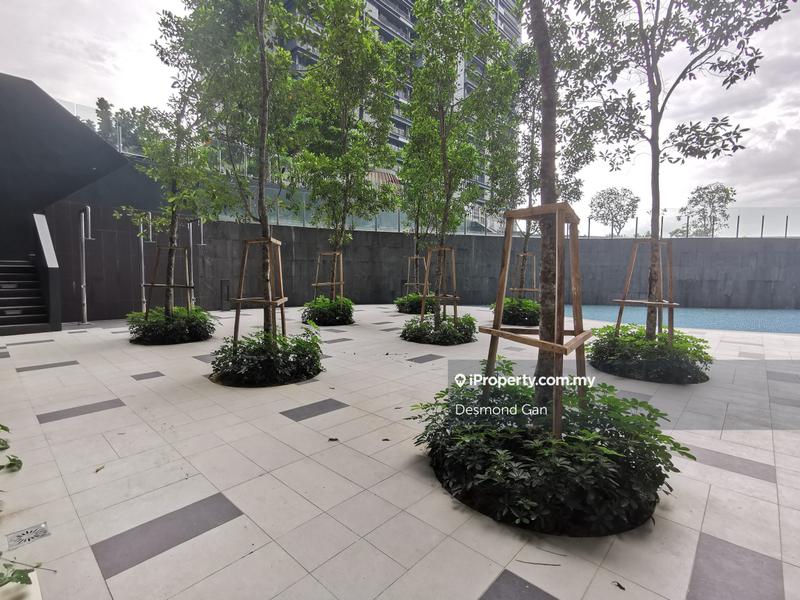 Kediaman Servis untuk Disewa di Setia City Residences oleh Desmond Gan - iProperty.com.my