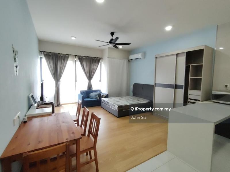 For Rent - Bay Point @ Country Garden Danga Bay