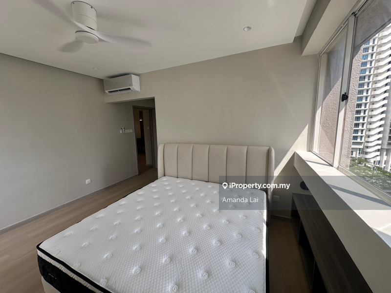 For Rent - Mont Kiara Pelangi