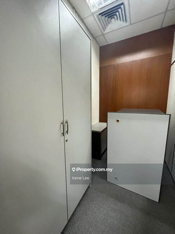 Pejabat untuk Disewa di Seksyen 52, Petaling Jaya oleh Irene Lee - iProperty.com.my