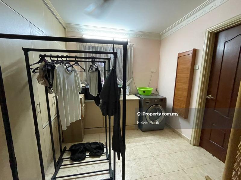 Bungalow House untuk Dijual di Taman Saujana Impian, Kajang oleh Kelvin Pook - iProperty.com.my