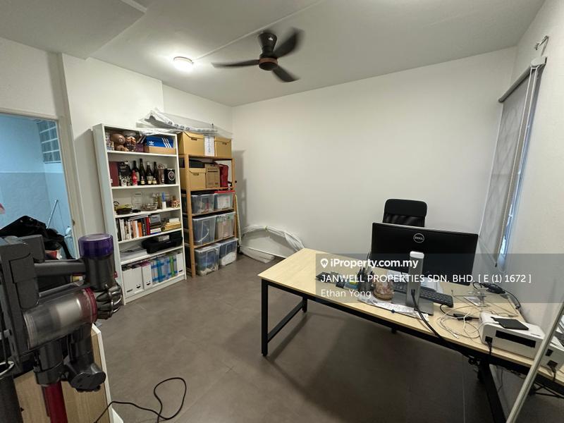 Condominium for Sale in Union Heights by Ethan Yong - iProperty.com.my