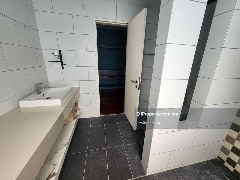 Rumah Teres 3-Tingkat untuk Dijual di 3 storey Renovated Amaryllis Tamansari Rawang, Rawang oleh Leslie Leong - iProperty.com.my