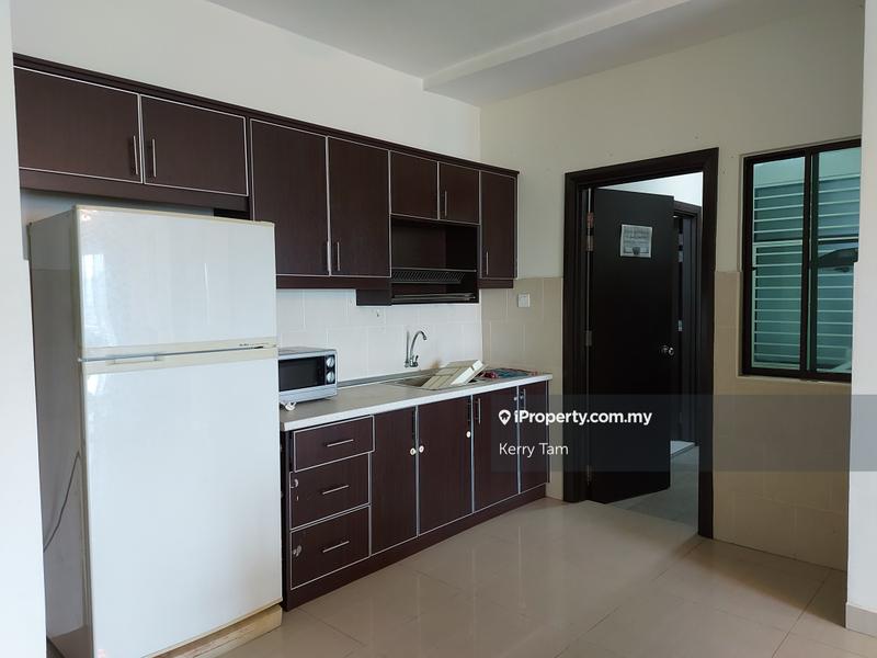 For Rent - Saville Residence