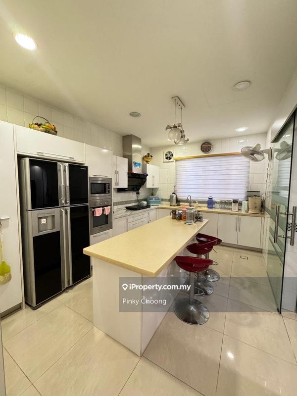 Rumah Berkembar untuk Dijual di Valencia, Sungai Buloh oleh Pinky Choong - iProperty.com.my