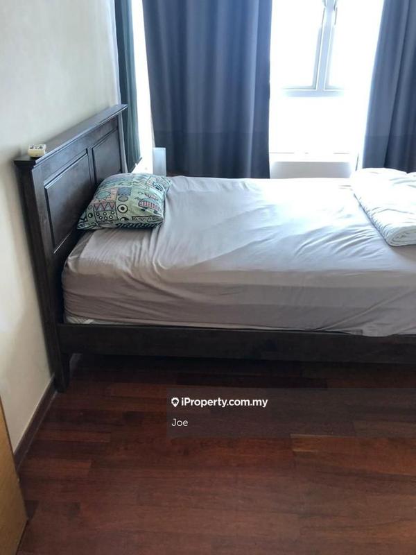 Condominium for Rent in Gaya Bangsar by Joe - iProperty.com.my
