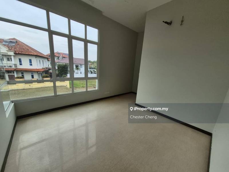 Bungalow House untuk Dijual di Bukit Jelutong, Shah Alam oleh Chester Cheng - iProperty.com.my