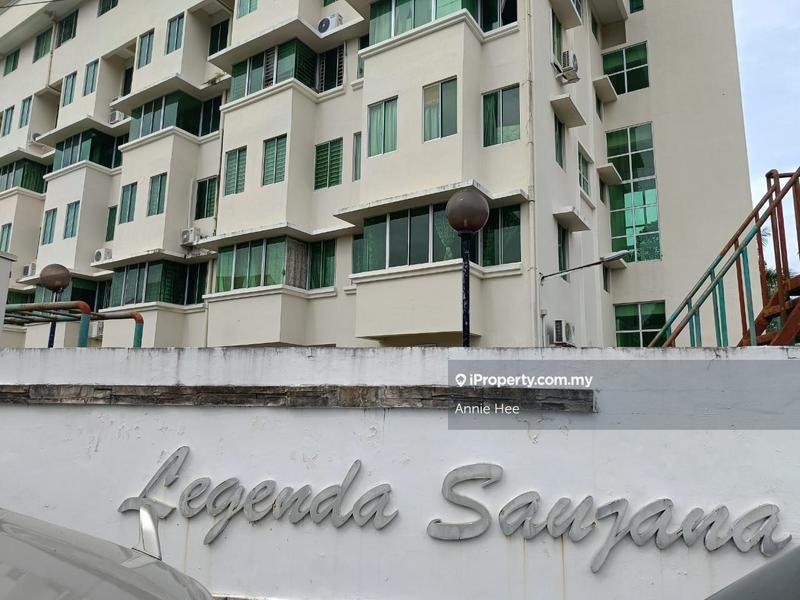 For Sale - Lagenda Saujana