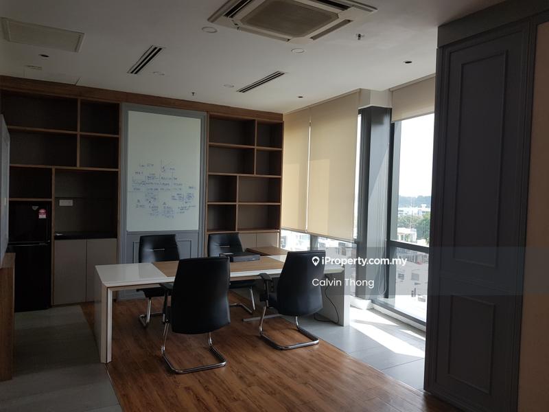 Office for Rent in Seksyen U1, Glenmarie by Calvin Thong - Study - iProperty.com.my