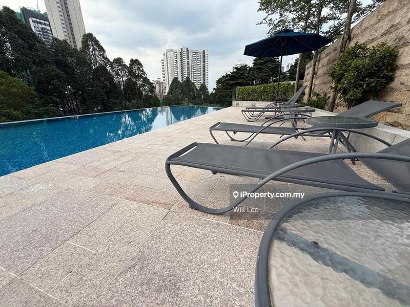 Condominium for Sale in Lumina Kiara by Will Lee - iProperty.com.my