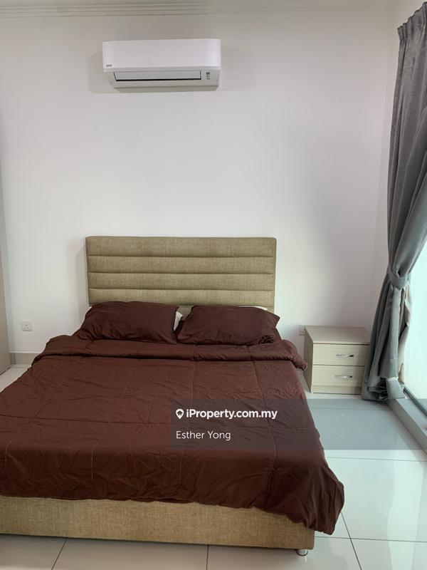 Kediaman Servis untuk Dijual di You Vista @ You City oleh Esther Yong - iProperty.com.my