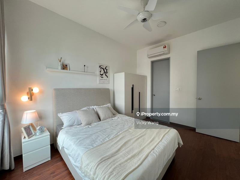 Residensi Servis untuk Dijual di Gaya Resort Homes oleh Vicky Wang - iProperty.com.my