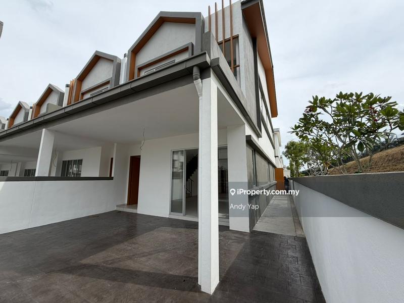 1.5-storey Terraced House for Sale in Taman Kundang Jaya, Rawang by Andy Yap - iProperty.com.my