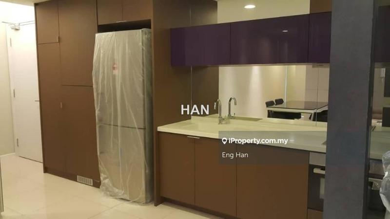 Residensi Servis untuk Dijual di Verve Suites KL South oleh Eng Han - iProperty.com.my