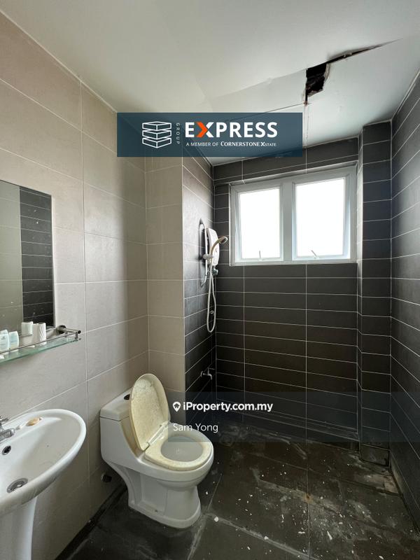 Condominium for Rent in Homelite Resort by Sam Yong - iProperty.com.my