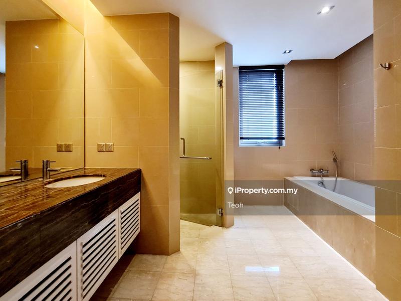 For Rent - Stonor Park