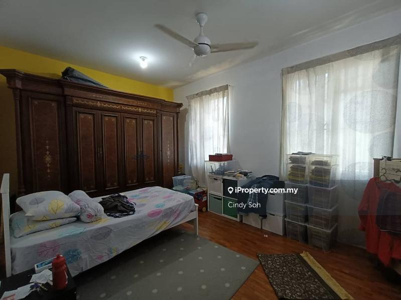 Semi-Detached House for Sale in Taman Austin Heights, Tebrau by Cindy Soh - iProperty.com.my