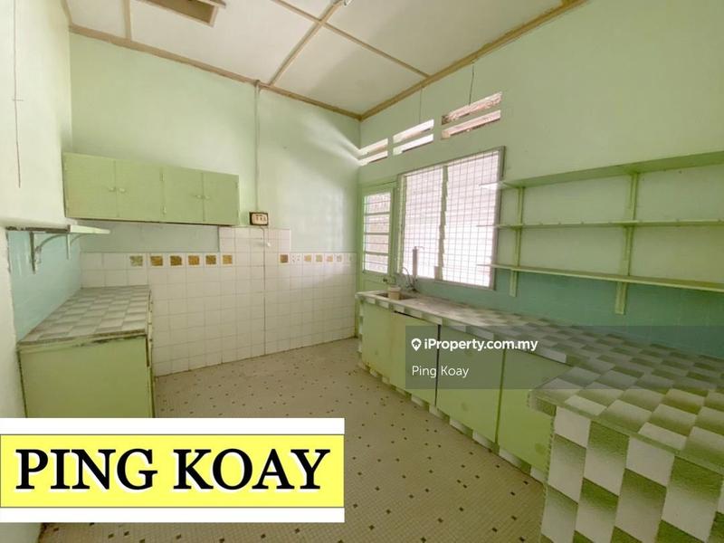 Rumah Berkembar untuk Dijual di Fettes Park, Tanjung Tokong oleh Ping Koay - iProperty.com.my