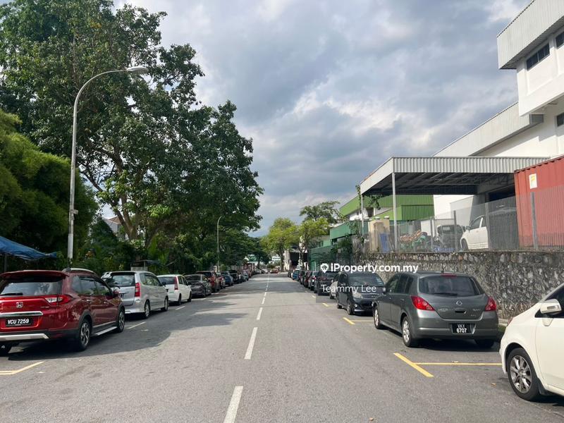 Semi-D Kilang untuk Dijual di Pandan Perdana, Ampang oleh Teammy Lee - iProperty.com.my