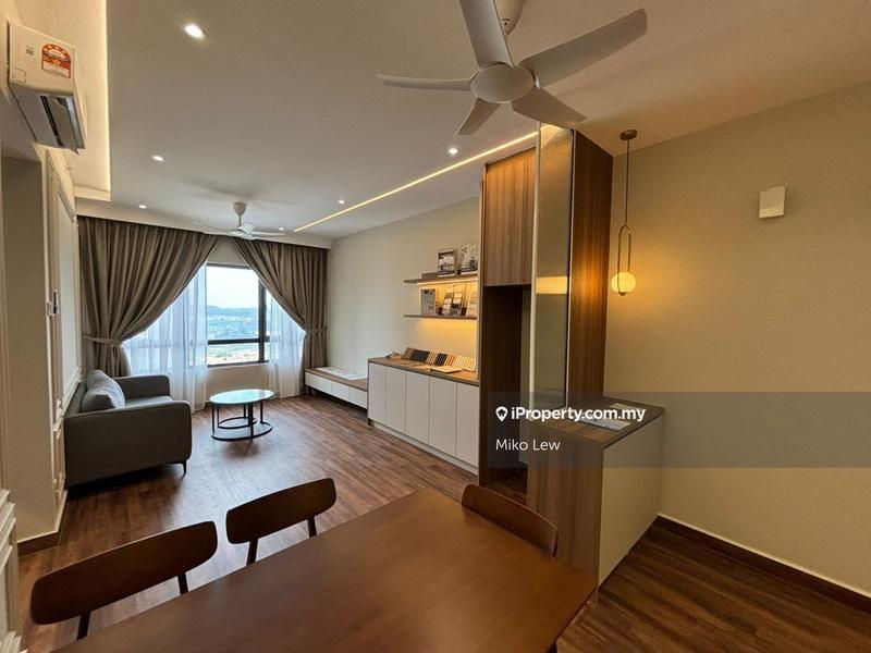 Service Residence for Sale in The Tropika by Miko Lew - iProperty.com.my