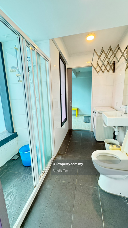 Residensi Servis untuk Disewa di Halo Sunday @ Empire City oleh Amelie Tan - iProperty.com.my