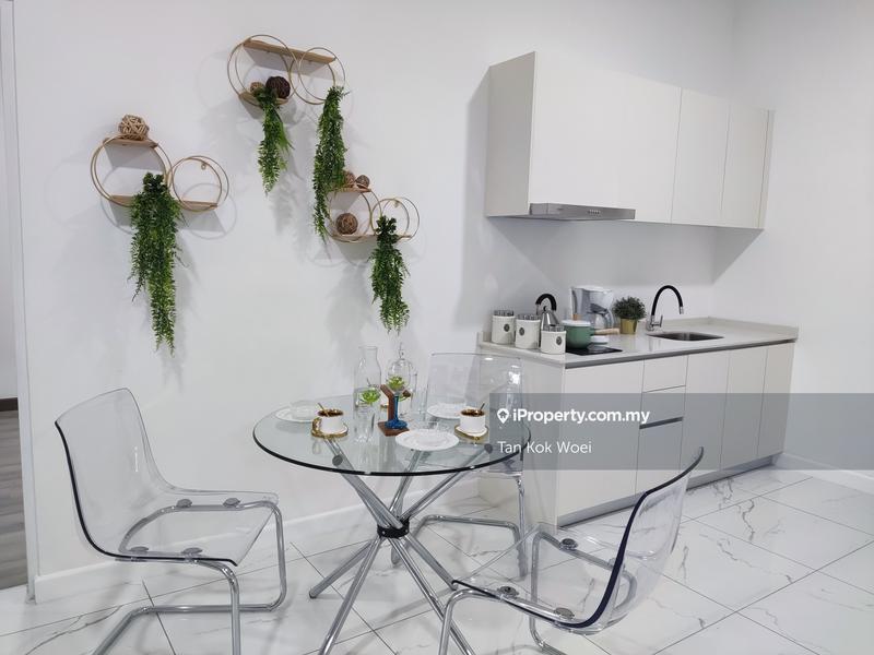 For Sale - Cubic Botanical