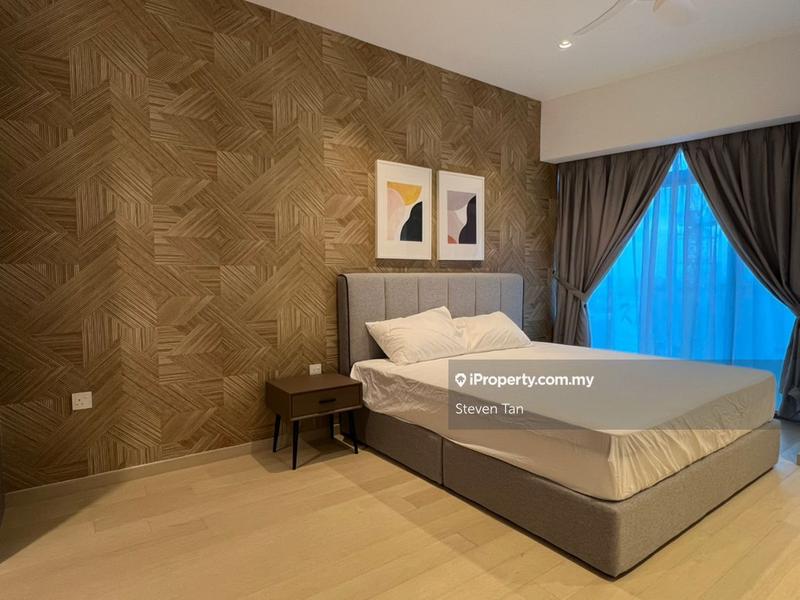 Service Residence for Rent in Eaton Residence by Steven Tan - iProperty.com.my
