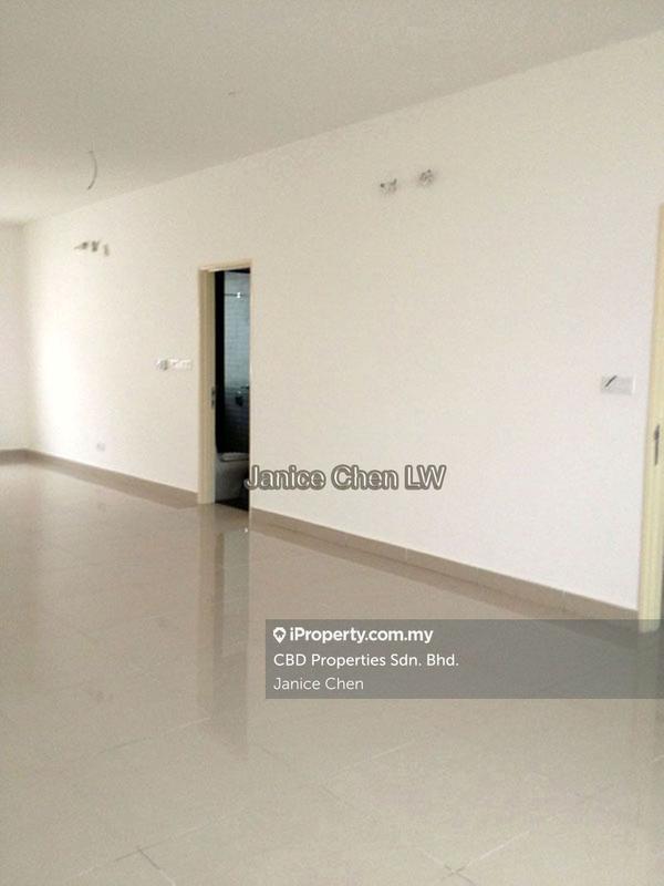 Rumah Berangkai 3 Tingkat untuk Dijual di Bandar Kinrara Seksyen 1, Bandar Kinrara oleh Janice Chen - iProperty.com.my