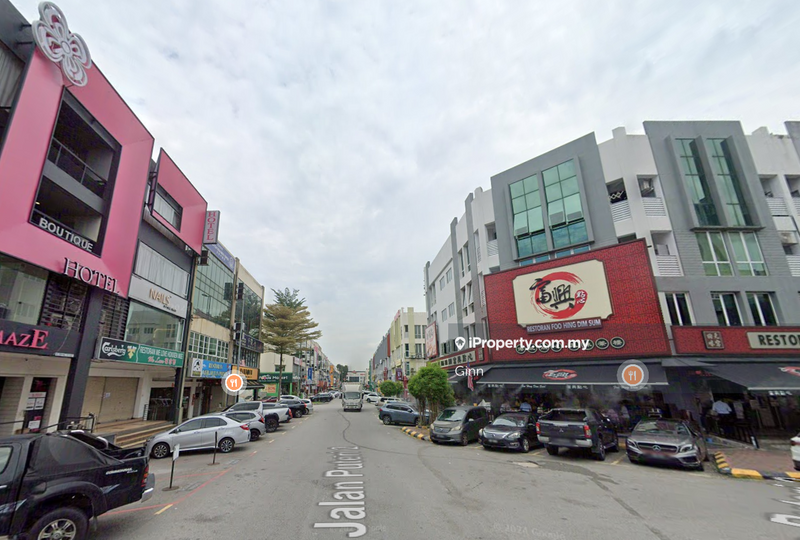 Shop / Office untuk Dijual di Bandar Puteri Puchong, Puchong oleh Ginn - iProperty.com.my