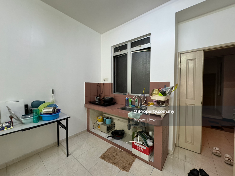 Pangsapuri untuk Dijual di Ixora Apartment oleh Bryant Liow - iProperty.com.my