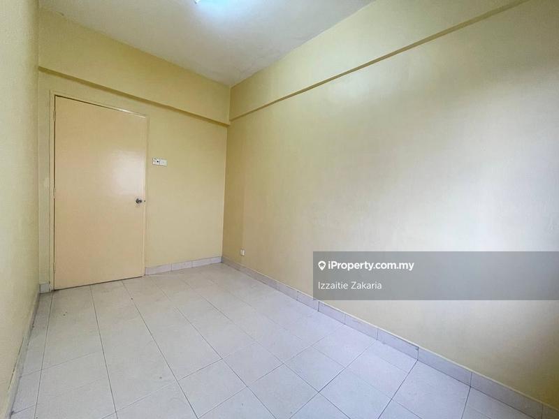Pangsapuri untuk Dijual di Pangsapuri Persanda oleh Izzaitie Zakaria - iProperty.com.my