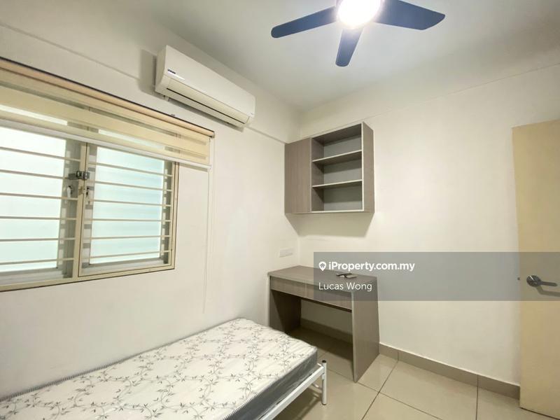 Kondominium untuk Dijual di First Residence (Residensi Unggul) oleh Lucas Wong - iProperty.com.my