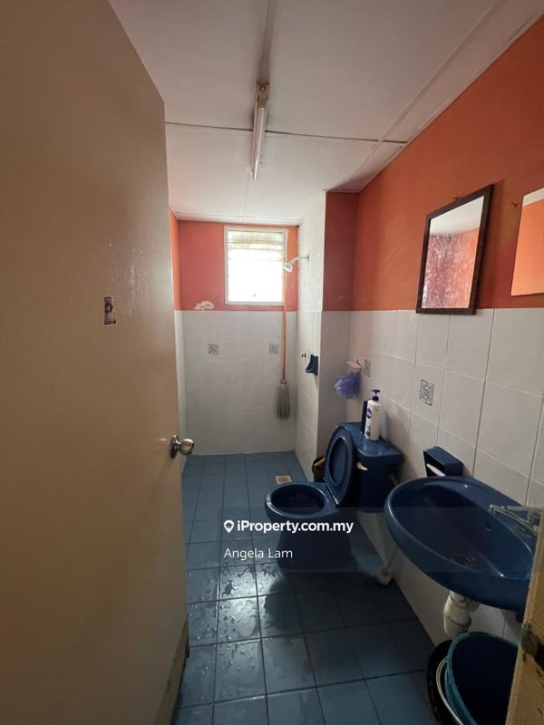 Kondominium untuk Dijual di Puncak Damansara oleh Angela Lam - iProperty.com.my