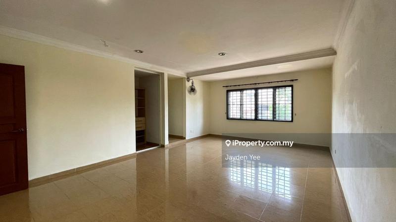 Semi-Detached House for Sale in Taman Overseas Union (Taman Oug), Jalan Klang Lama (Old Klang Road) by Jayden Yee - iProperty.com.my