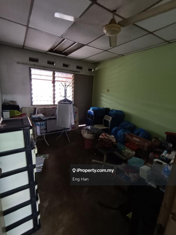 2-storey Terraced House for Sale in Taman Overseas Union (Taman Oug), Jalan Klang Lama (Old Klang Road) by Eng Han - iProperty.com.my