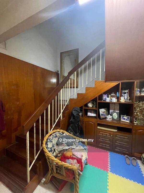 Rumah Berangkai 2 Tingkat untuk Dijual di jbs1m, Selayang oleh Wong Cheuk Kuan - iProperty.com.my