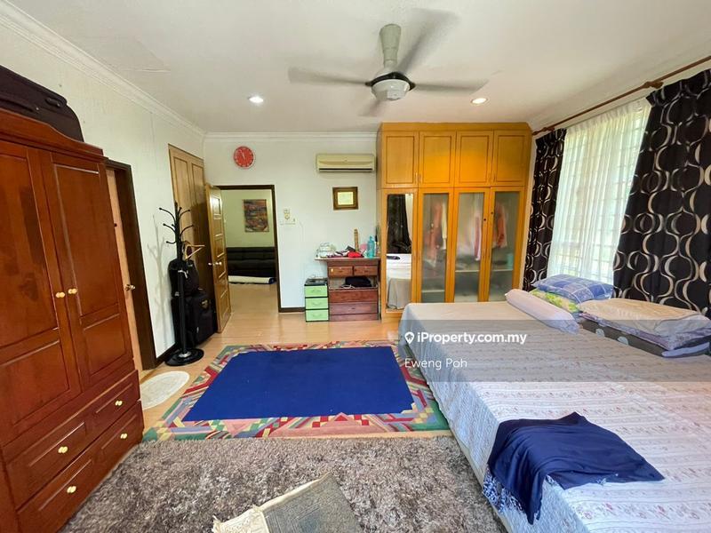 2-storey Terraced House for Sale in Taman Melawati, Ulu Kelang by Eweng Poh - iProperty.com.my