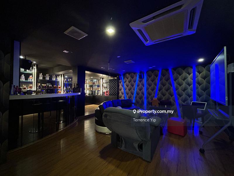 Semi-Detached House for Sale in Taman Segar, Cheras by Terrence Yip - iProperty.com.my