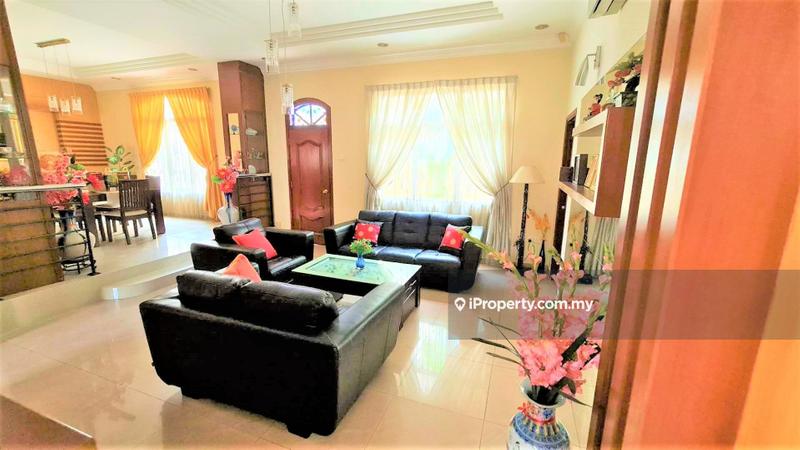 Banglo untuk Dijual di Bukit Jalil, Kuala Lumpur oleh Marcus Liew - iProperty.com.my