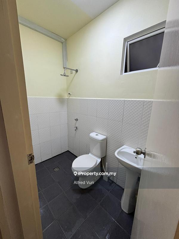 Condominium for Sale in University Utama Kondominium by Alfred Vun - iProperty.com.my