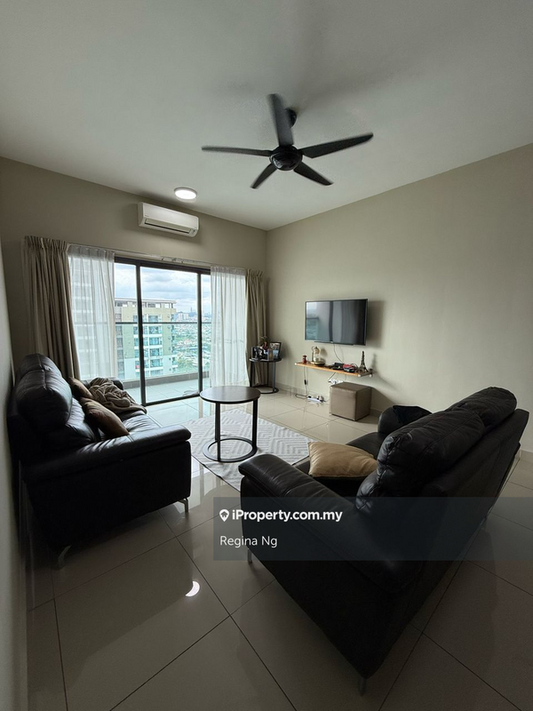For Rent - Landmark Residence 2