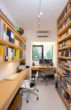 2.5-storey Terraced House for Sale in Taman Bangsar, Bangsar by Anand - iProperty.com.my