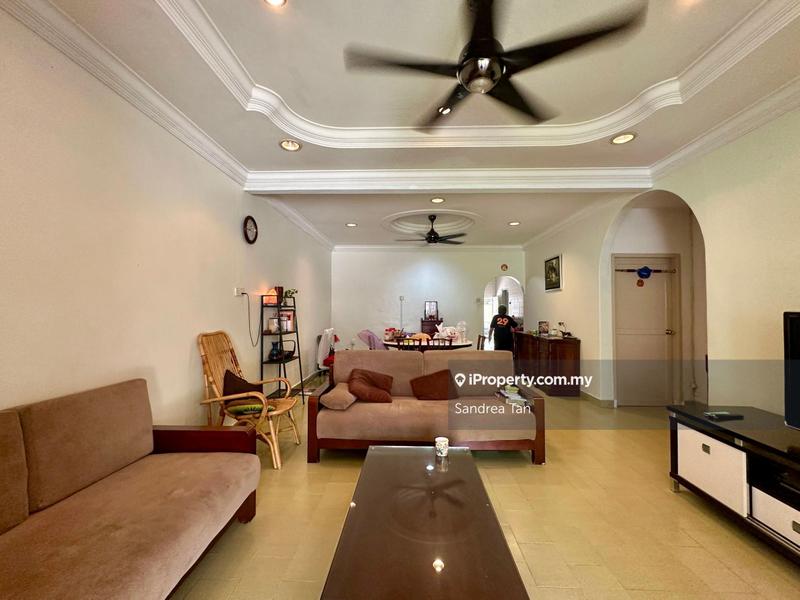 Rumah Berkembar untuk Dijual di Tanjung Bungah, Penang oleh Sandrea Tan - iProperty.com.my