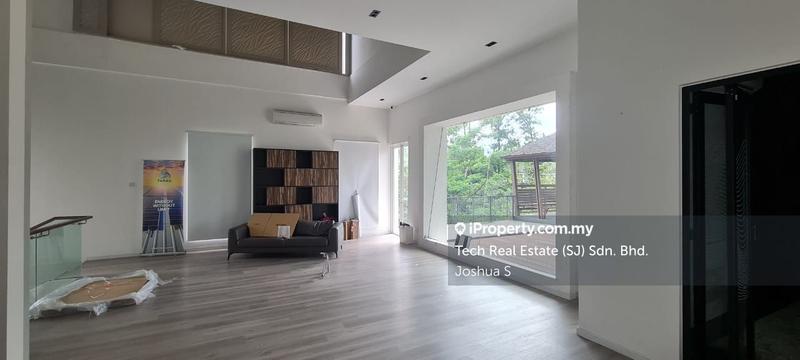 Bungalow House untuk Dijual di Bukit Damansara, Damansara Heights oleh Joshua S - iProperty.com.my